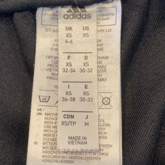 Adidas pants - Picture 4 of 6